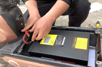 吐鲁番更换电瓶服务