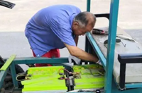 吐鲁番三轮车救援服务