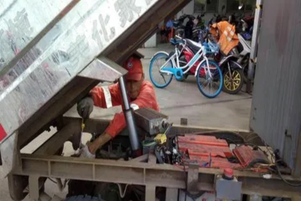 吐鲁番电动三轮车救援