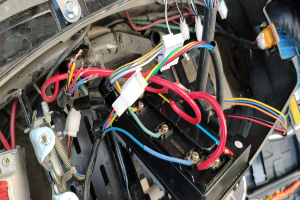 吐鲁番电动车电路维修