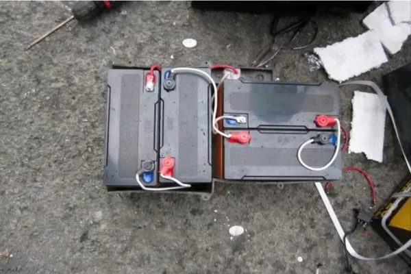 吐鲁番电动车更换电瓶